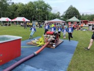 Memoriál Jaromíra Bubeníčka Skuteč děti (chrudimská liga)