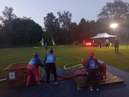 Memoriál Jaromíra Bubeníčka Skuteč děti (chrudimská liga)