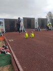 Krajské kolo dorostu v Pardubicích - jednotlivci