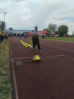 Krajské kolo dorostu v Pardubicích - jednotlivci