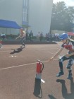Krajské kolo dorostu v Pardubicích - jednotlivci