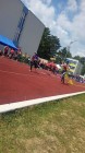 Krajské kolo dorostu v Pardubicích - jednotlivci