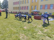 Chrudimská liga dětí v Krouné