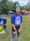 Memoriál 2019 v Trhové Kamenici - netradiční útoky