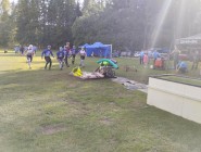 Memoriál 2019 v Trhové Kamenici - netradiční útoky