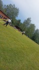 Memoriál 2019 v Trhové Kamenici - netradiční útoky