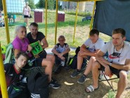 Český pohár ve stovkách v Moravském Berouně