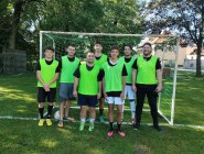Fotbálek 2023