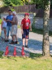 Cyklovýlet děti
