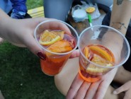 Summer Night Cup na Štěpánově