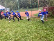 O pohár starosty města Luže - Chrudimská liga Bělá