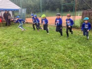 O pohár starosty města Luže - Chrudimská liga Bělá