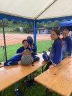O pohár starosty města Luže - Chrudimská liga Bělá