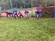 O pohár starosty města Luže - Chrudimská liga Bělá
