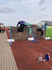 Chroustovické šedesátky ve Skutči - děti