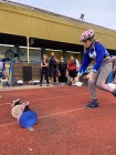 Chroustovické šedesátky ve Skutči - děti