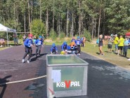 Zderazké útoky a šedesátky
