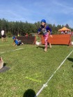 Zderazké útoky a šedesátky