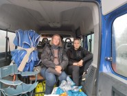 Hlinecké šedesátky - děti
