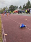 Hlinecké šedesátky - děti