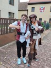 Vysvobození kapitána Rumpumpela