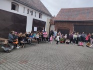Vysvobození kapitána Rumpumpela