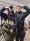 PŘEŽÍT - stezka odvahy pro hasičské děti