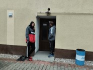 Karetní hra PRŠÍ