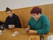 Karetní hra PRŠÍ