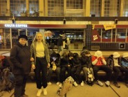 Kino Pardubice a 30 z nás