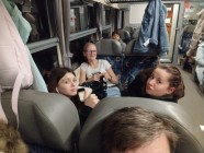 Kino Pardubice a 30 z nás