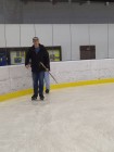 Bruslení ve Skutči I a II