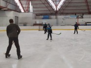 Bruslení ve Skutči I a II
