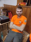 Soutěž v ulování ve Svratouchu