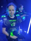 LaserGame Pardubice (děti a junioři)