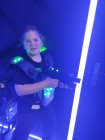 LaserGame Pardubice (děti a junioři)