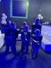 LaserGame Pardubice (děti a junioři)
