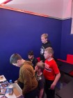 LaserGame Pardubice (děti a junioři)