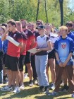 Hasičská Pardubická liga Jenišovice