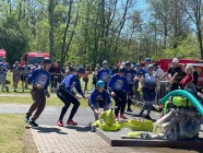 Hasičská Pardubická liga Jenišovice