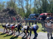 Hasičská Pardubická liga Jenišovice