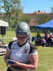 Hasičská Pardubická liga Jenišovice