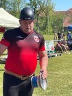 Hasičská Pardubická liga Jenišovice