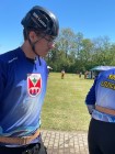 Hasičská Pardubická liga Jenišovice
