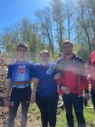 Hasičská Pardubická liga Jenišovice