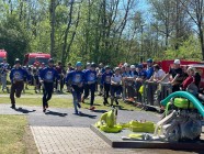 Hasičská Pardubická liga Jenišovice