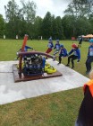 Chrudimská liga dětí 2024 ve Skutči