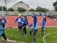 Markovické útoky a štafeta dvojic