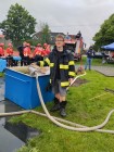Markovické útoky a štafeta dvojic