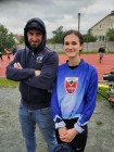 Markovické útoky a štafeta dvojic